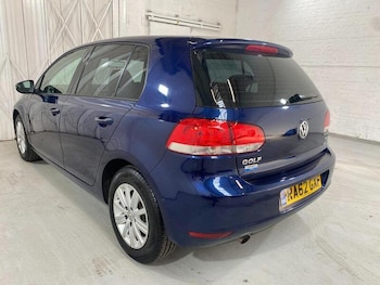 Used Volkswagen Golf 2013 for sale - 79392463: Photo