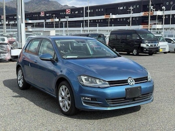 Used Volkswagen Golf 2015 for sale - 79392530: Photo