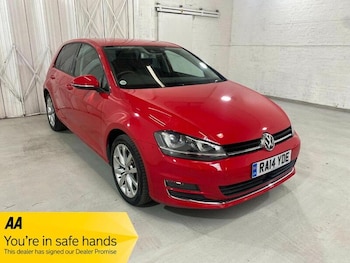 Used Volkswagen Golf 2014 for sale - 79434003: Photo