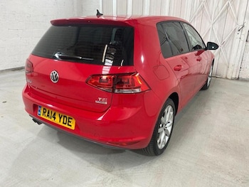 Used Volkswagen Golf 2014 for sale - 79434003: Photo