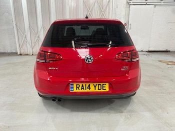 Used Volkswagen Golf 2014 for sale - 79434003: Photo