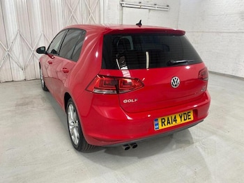 Used Volkswagen Golf 2014 for sale - 79434003: Photo
