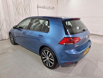 Used Volkswagen Golf 2013 for sale - 78738959: Photo
