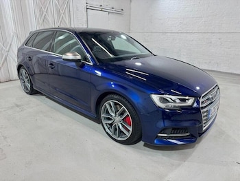 Used Audi S3 2017 for sale - 78412819: Photo