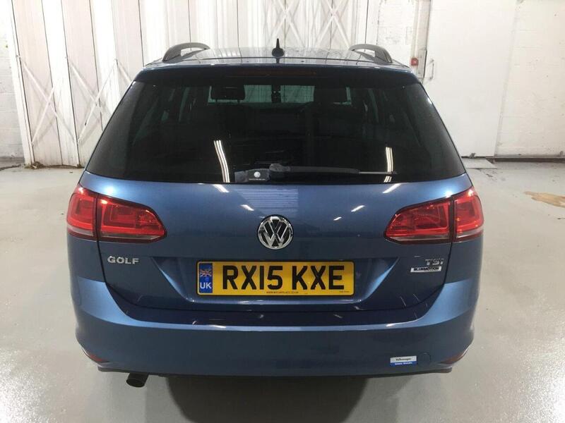 Used Volkswagen Golf 2026 for sale - 77465326: Photo 3