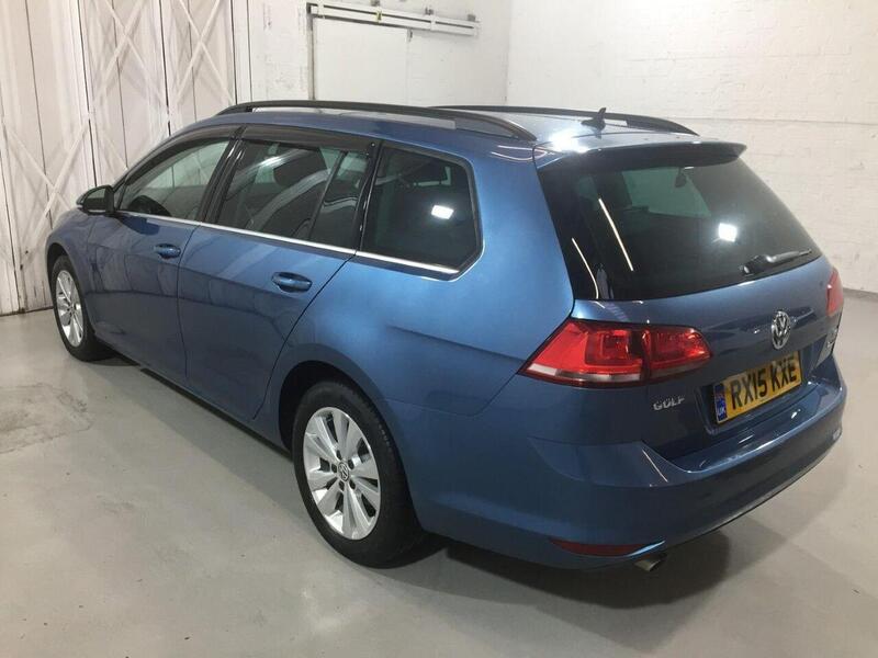 Used Volkswagen Golf 2026 for sale - 77465326: Photo 4