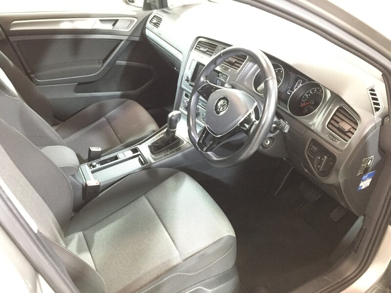 Used Volkswagen Golf 2025 for sale - 76407146: Photo 10