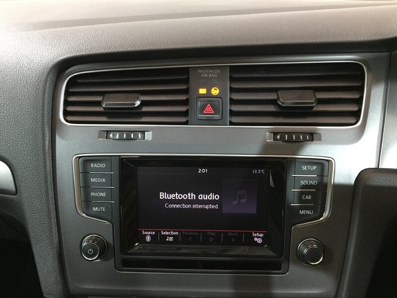 Used Volkswagen Golf 2025 for sale - 76407146: Photo 12