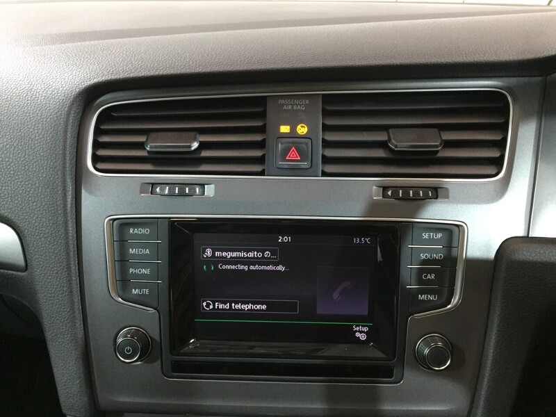 Used Volkswagen Golf 2025 for sale - 76407146: Photo 13