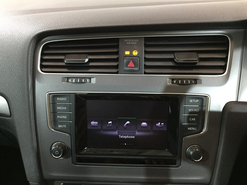 Used Volkswagen Golf 2025 for sale - 76407146: Photo 14