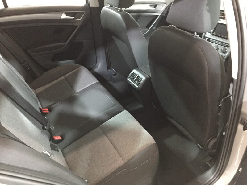 Used Volkswagen Golf 2025 for sale - 76407146: Photo 24