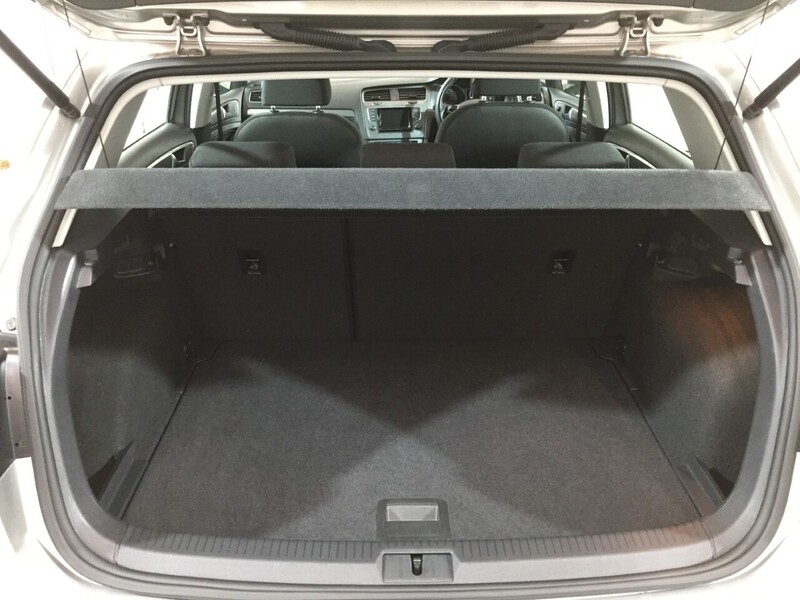 Used Volkswagen Golf 2025 for sale - 76407146: Photo 26