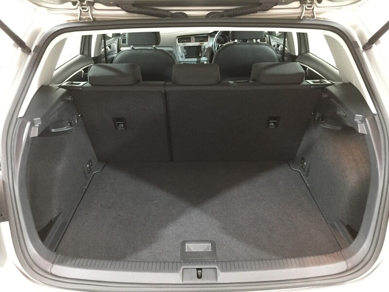 Used Volkswagen Golf 2025 for sale - 76407146: Photo 27