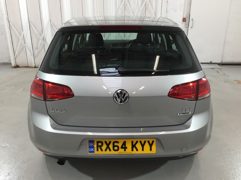 Used Volkswagen Golf 2025 for sale - 76407146: Photo 3