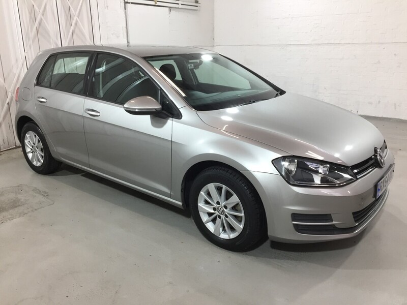 Used Volkswagen Golf 2025 for sale - 76407146: Photo 35