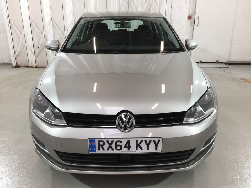 Used Volkswagen Golf 2025 for sale - 76407146: Photo 6