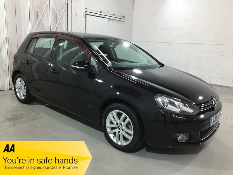 Used Volkswagen Golf 2024 for sale - 76407122: Photo 1