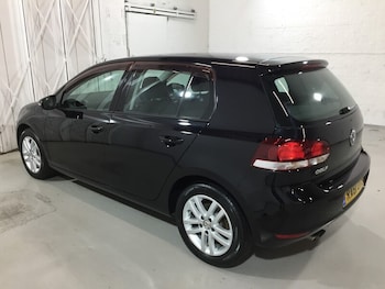 Used Volkswagen Golf 2011 for sale - 76407122: Photo