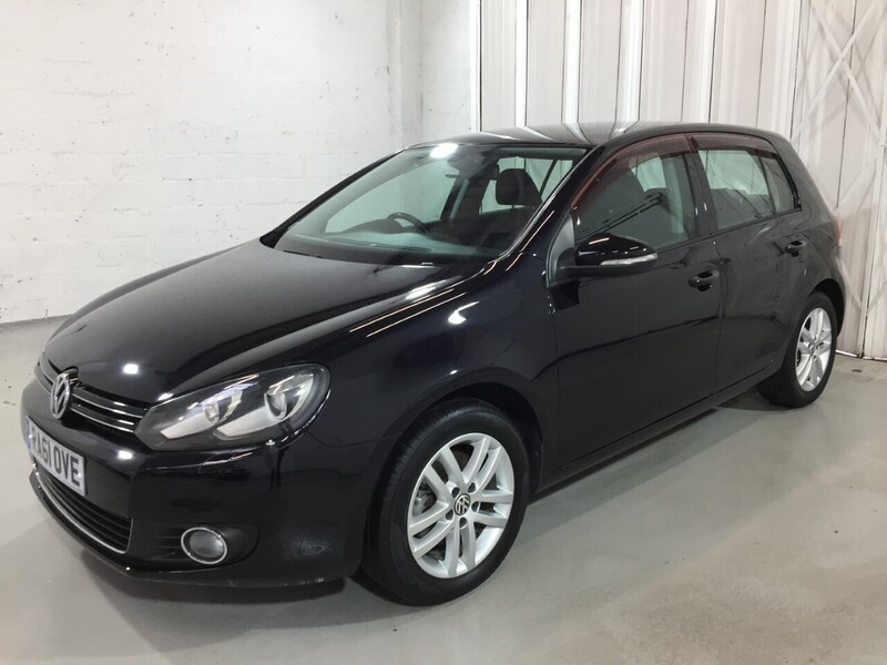 Used Volkswagen Golf 2024 for sale - 76407122: Photo 5