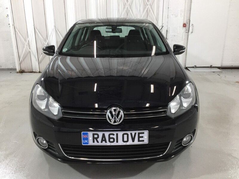 Used Volkswagen Golf 2024 for sale - 76407122: Photo 6