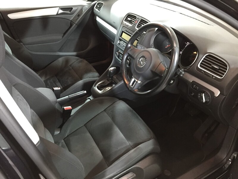 Used Volkswagen Golf 2024 for sale - 76407122: Photo 8