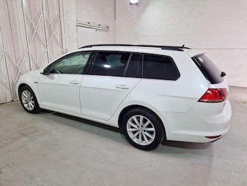 Used Volkswagen Golf 2015 for sale - 78497225: Photo