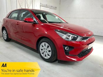 Used Kia Rio 2022 for sale - 79639773: Photo