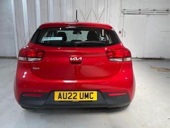 Used Kia Rio 2022 for sale - 79639773: Photo