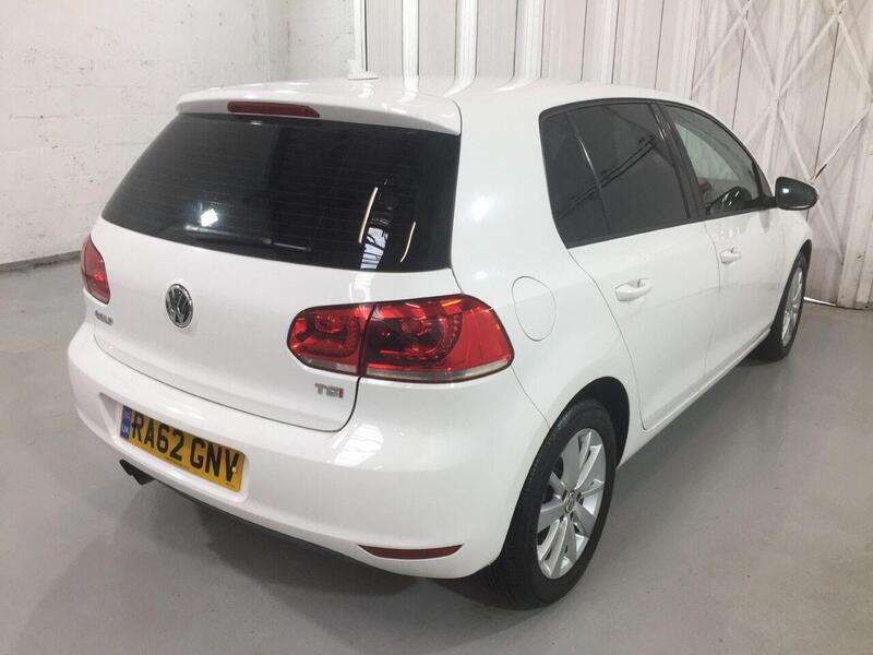 Used Volkswagen Golf 2026 for sale - 77465329: Photo 2