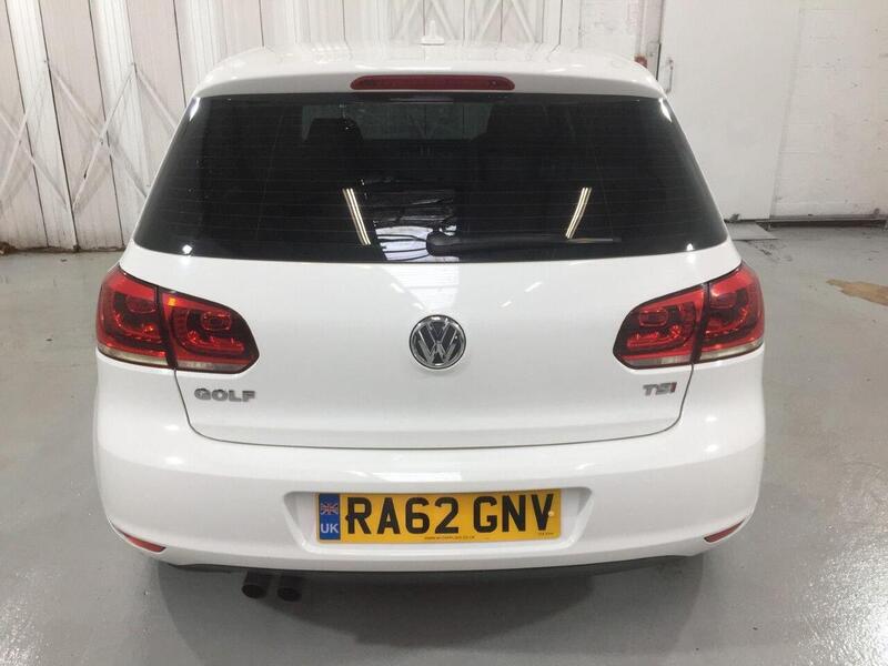 Used Volkswagen Golf 2026 for sale - 77465329: Photo 3