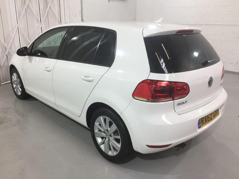 Used Volkswagen Golf 2026 for sale - 77465329: Photo 4