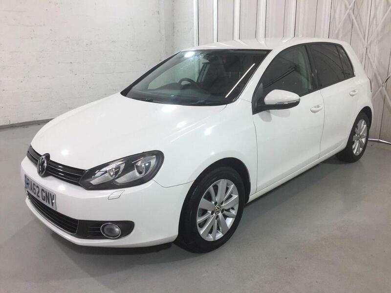 Used Volkswagen Golf 2026 for sale - 77465329: Photo 5