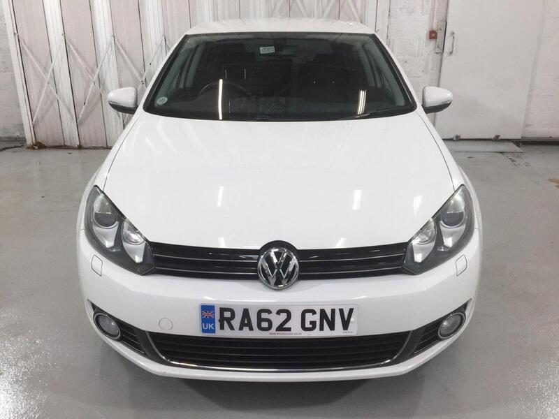 Used Volkswagen Golf 2026 for sale - 77465329: Photo 6