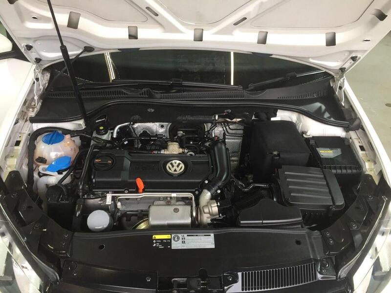 Used Volkswagen Golf 2026 for sale - 77465329: Photo 8