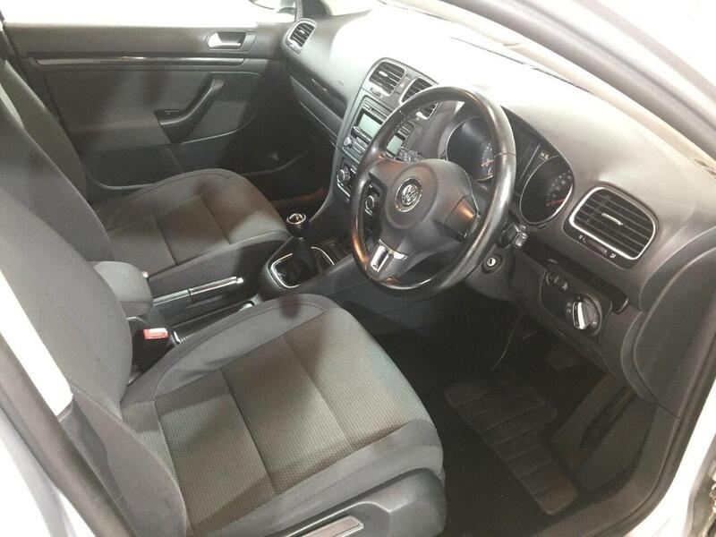 Used Volkswagen Golf 2010 for sale - 77744317: Photo 10