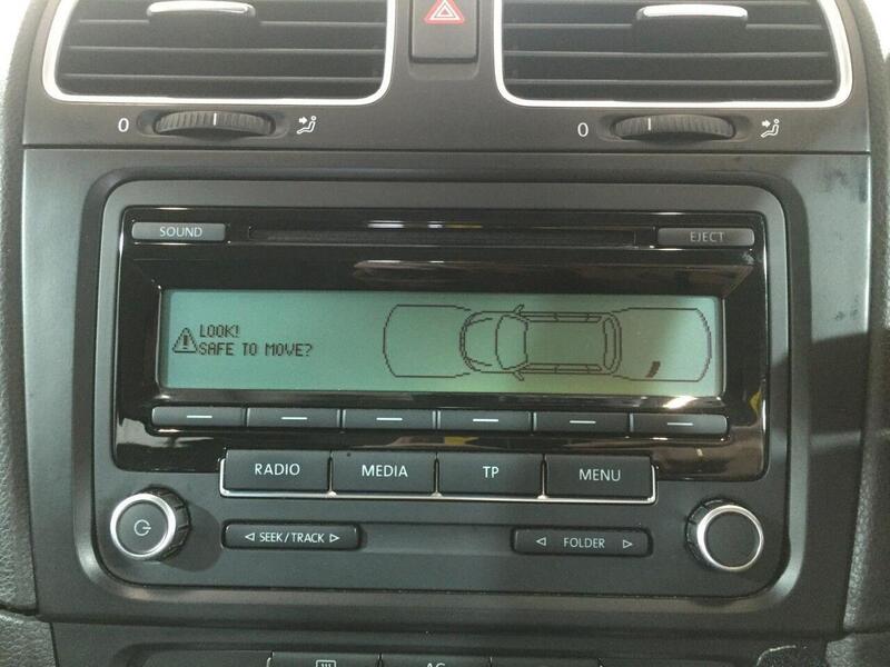 Used Volkswagen Golf 2010 for sale - 77744317: Photo 12