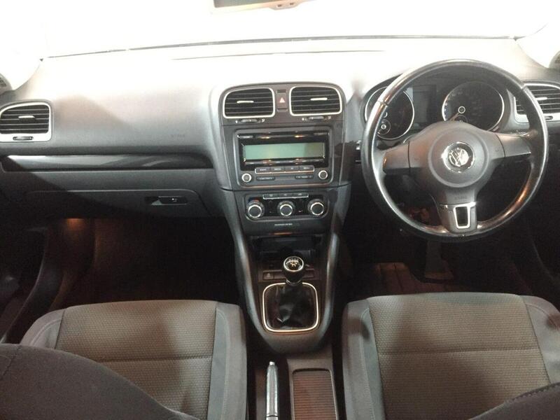 Used Volkswagen Golf 2010 for sale - 77744317: Photo 20