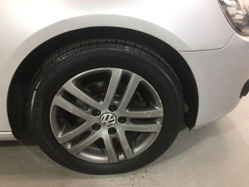 Used Volkswagen Golf 2010 for sale - 77744317: Photo 29