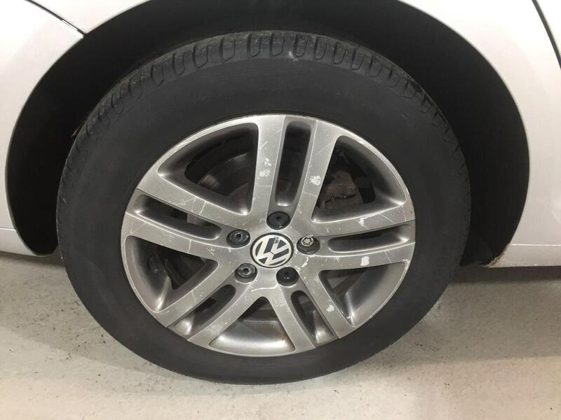 Used Volkswagen Golf 2010 for sale - 77744317: Photo 30