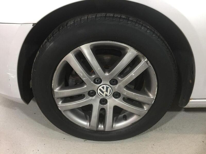 Used Volkswagen Golf 2010 for sale - 77744317: Photo 31