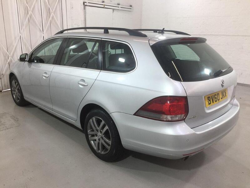 Used Volkswagen Golf 2010 for sale - 77744317: Photo 4