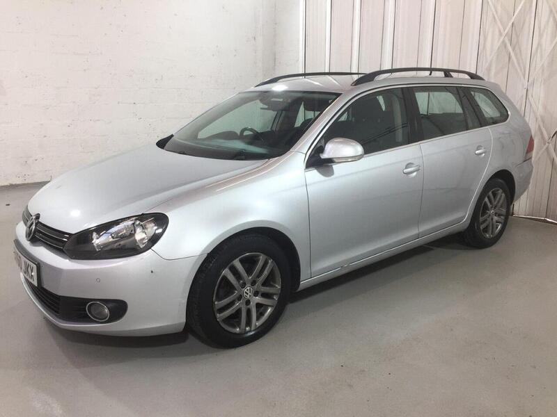 Used Volkswagen Golf 2010 for sale - 77744317: Photo 5
