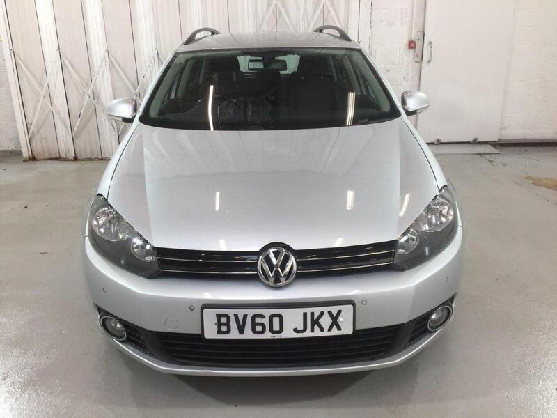 Used Volkswagen Golf 2010 for sale - 77744317: Photo 6