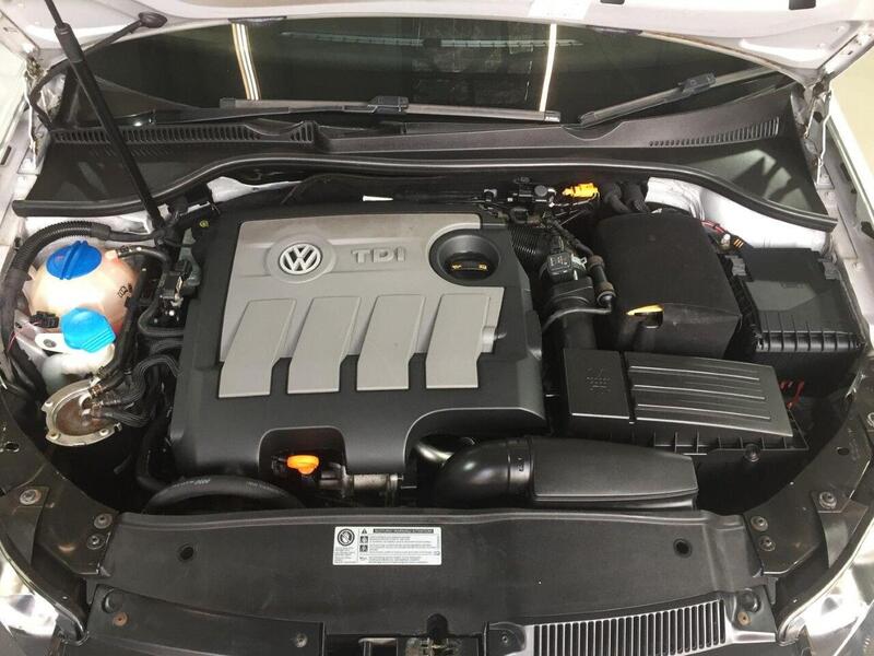 Used Volkswagen Golf 2010 for sale - 77744317: Photo 7