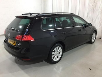 Used Volkswagen Golf 2015 for sale - 78714698: Photo