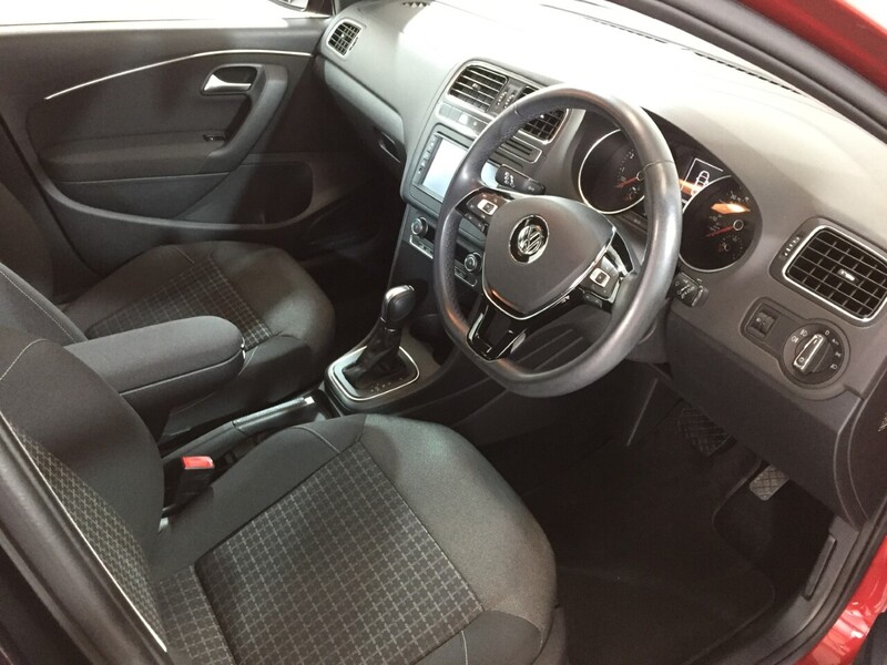 Used Volkswagen Polo 2025 for sale - 76407137: Photo 10