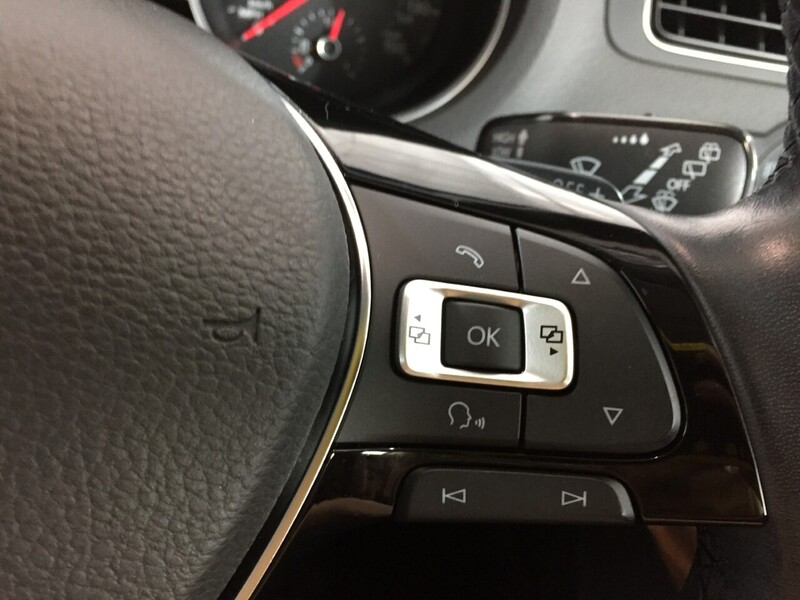 Used Volkswagen Polo 2025 for sale - 76407137: Photo 14