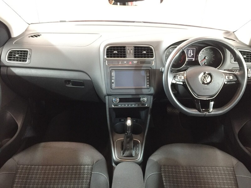 Used Volkswagen Polo 2025 for sale - 76407137: Photo 23