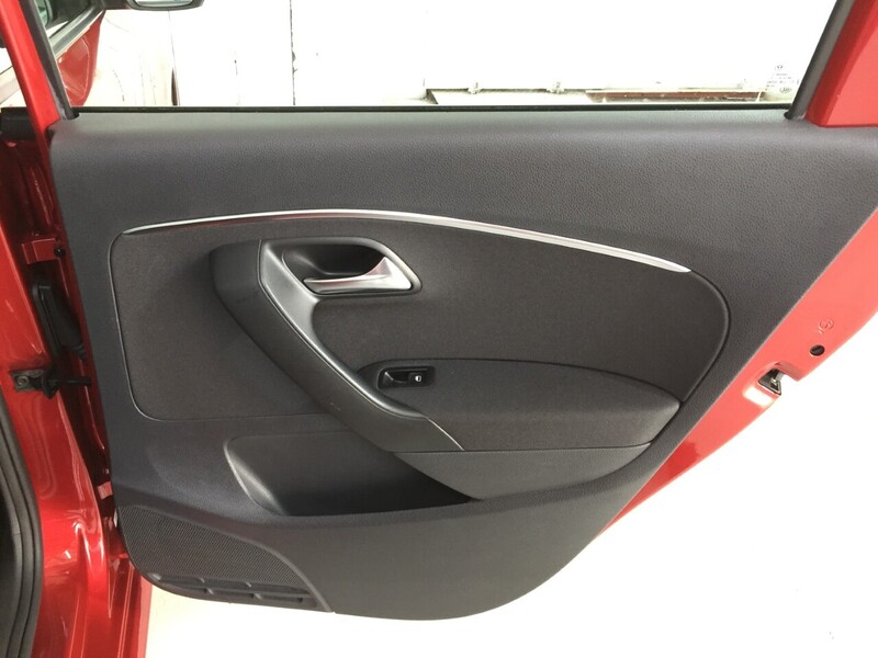 Used Volkswagen Polo 2025 for sale - 76407137: Photo 24