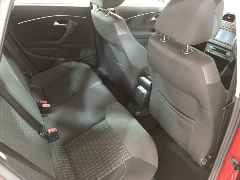 Used Volkswagen Polo 2025 for sale - 76407137: Photo 26